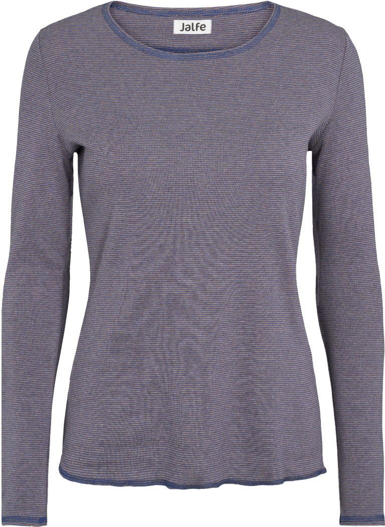 Shirt stripes organic cotton